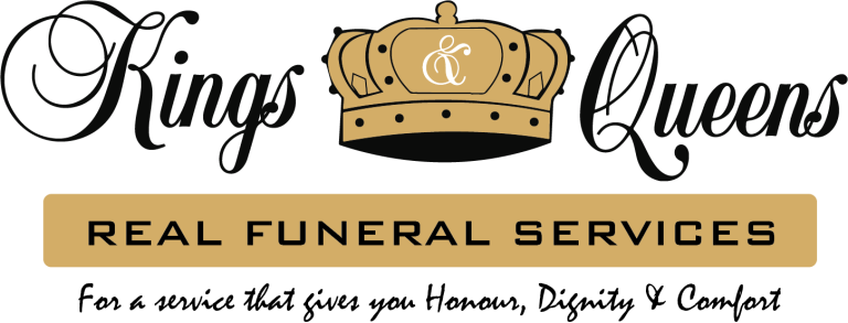 Kings & Queens Real Funerals