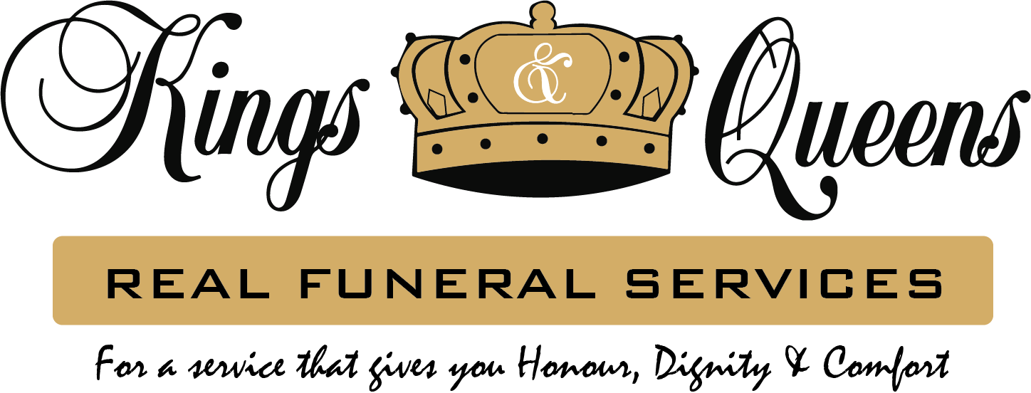 Kings & Queens Real Funerals