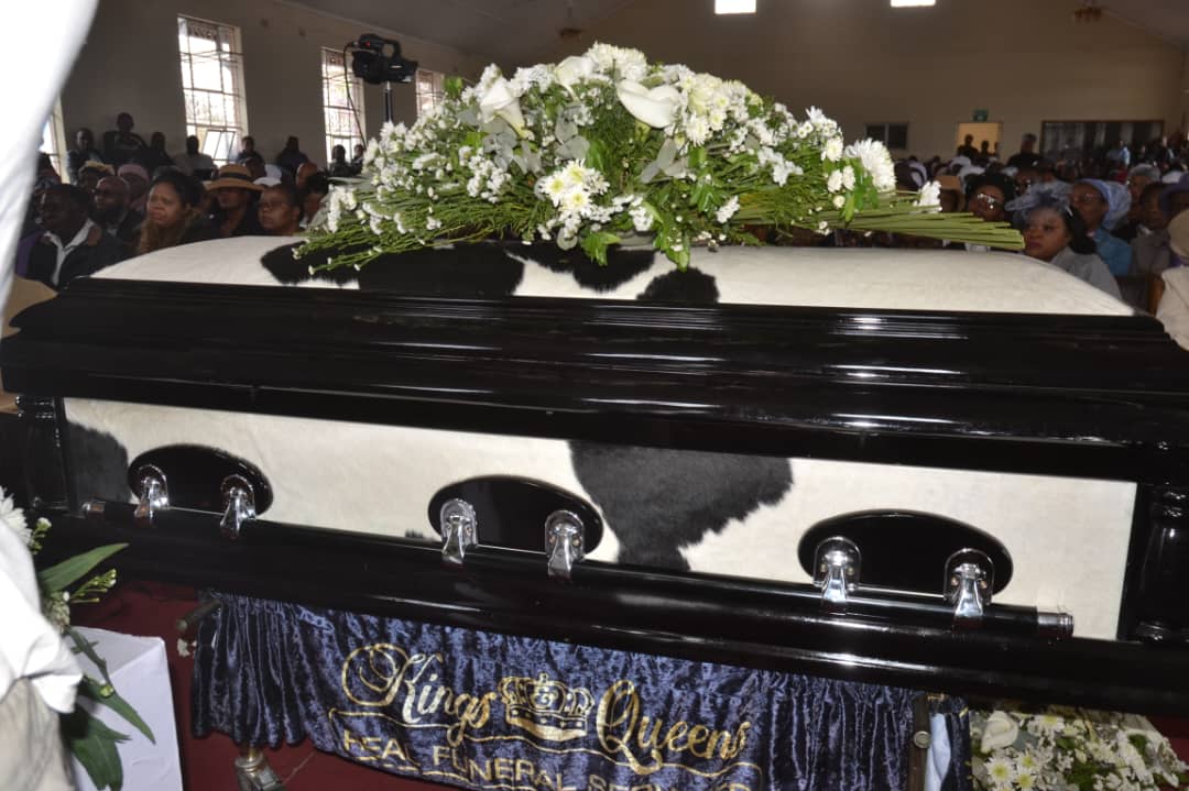 Kings & Queens Real Funerals